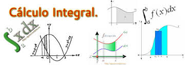 Cálculo integral IF