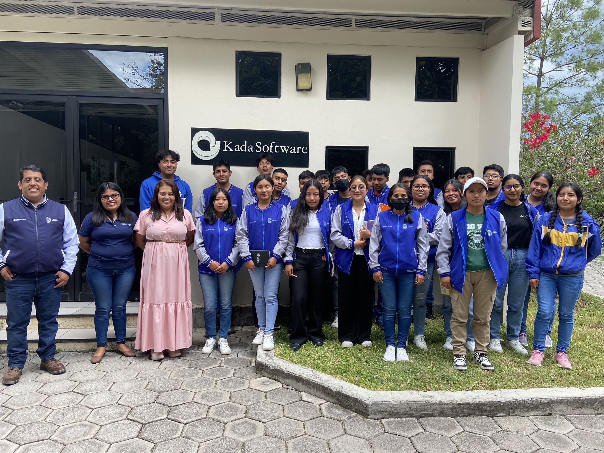 Proyecto de redes y comunicaciones