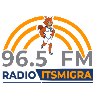 Logo de la estación