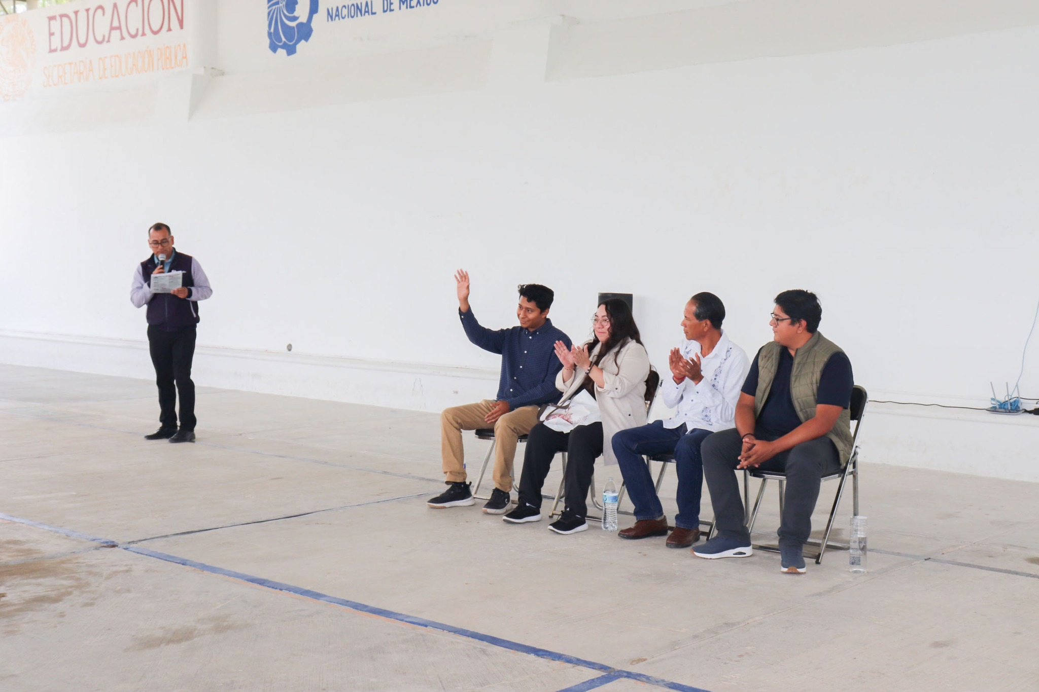 Noticia IIAS - Imagen 1