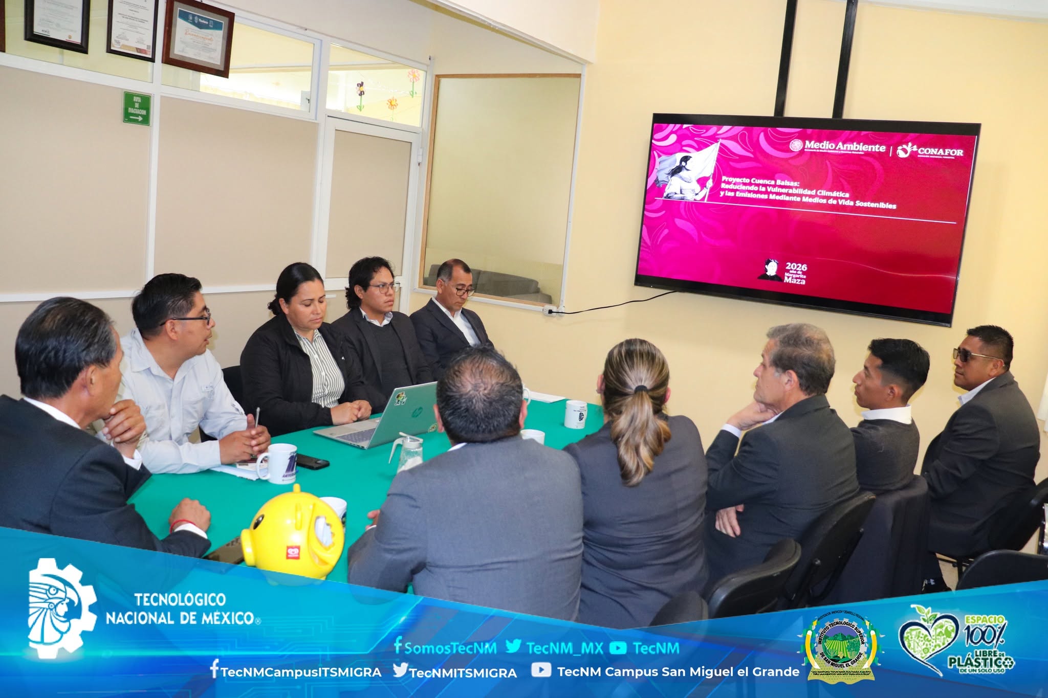 Noticia IIAS - Imagen 2