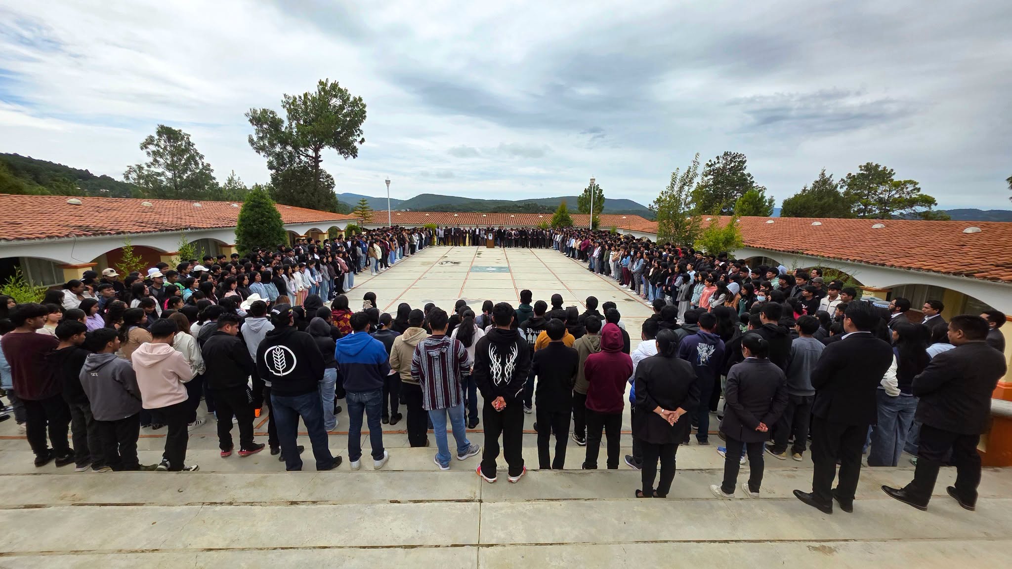 Noticia 4: Plan de Desarrollo