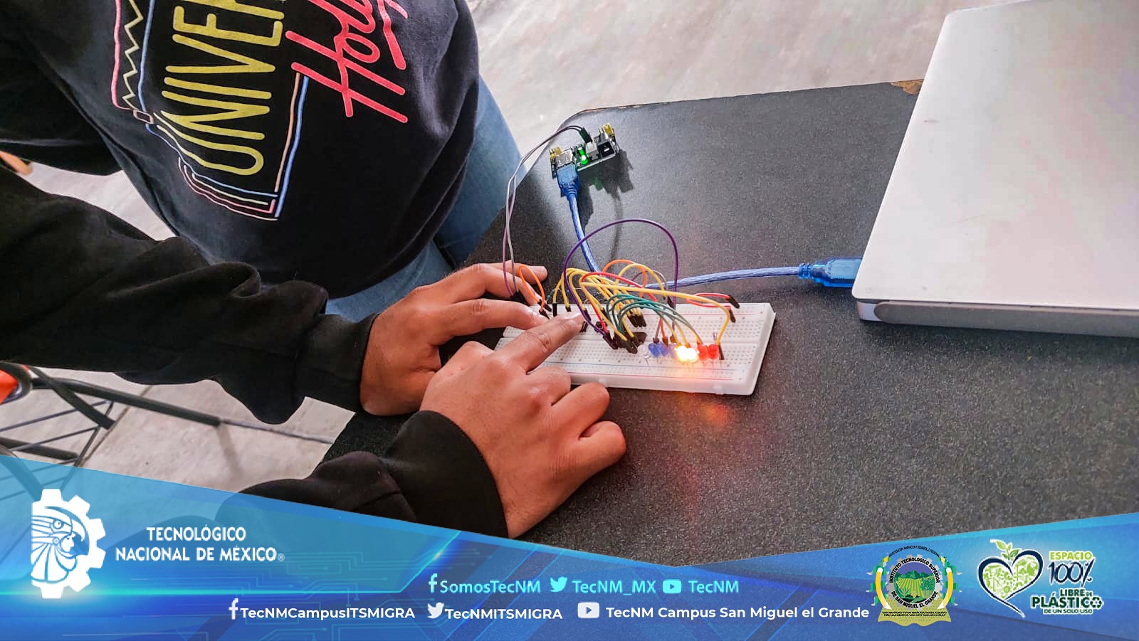 Taller de Robótica - Imagen 1