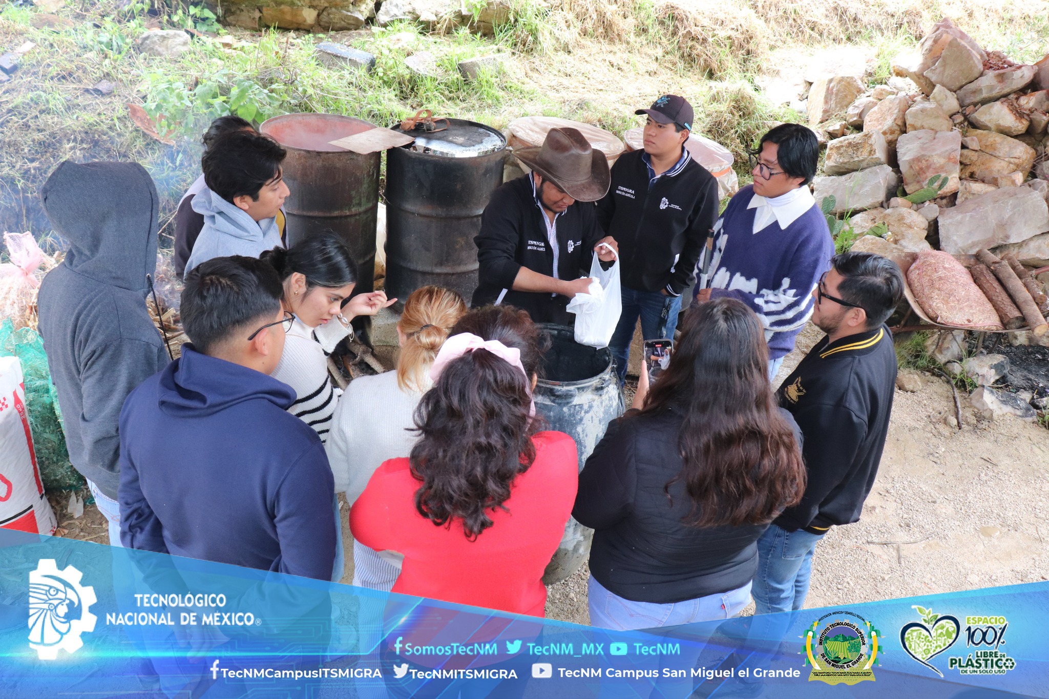 Taller de Robótica - Imagen 1